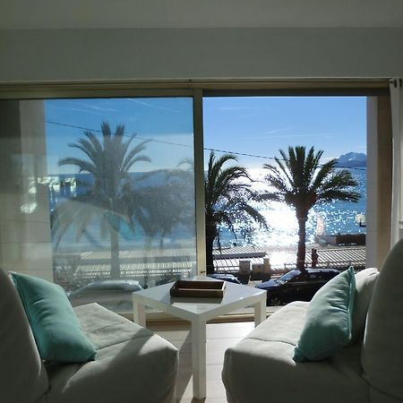 Le Panoramer Sea View Cannes Habitación foto