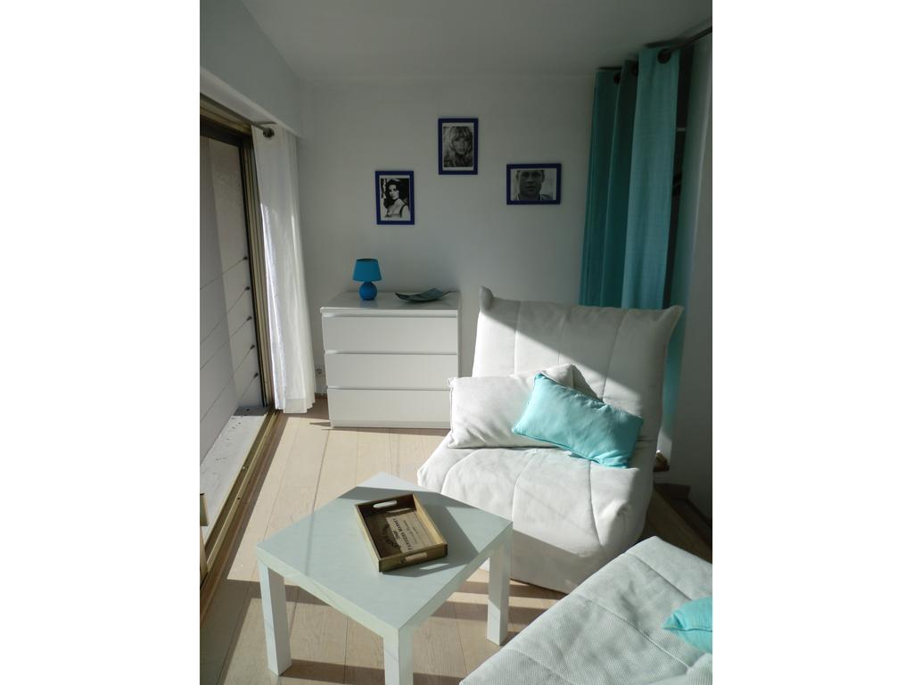 Le Panoramer Sea View Cannes Habitación foto