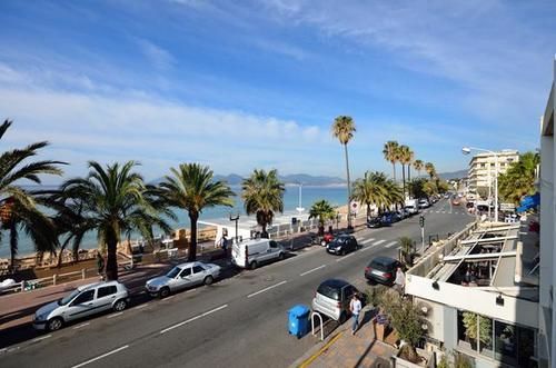 Le Panoramer Sea View Cannes Exterior foto